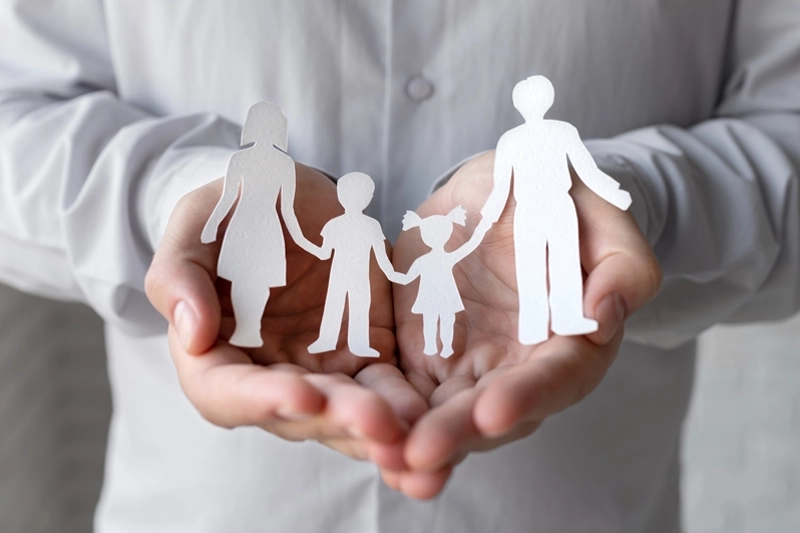 Asesoría legal para familias y particulares en Monterrey